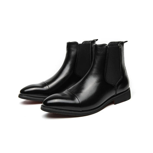 Men’s Chelsea Ankle Boots