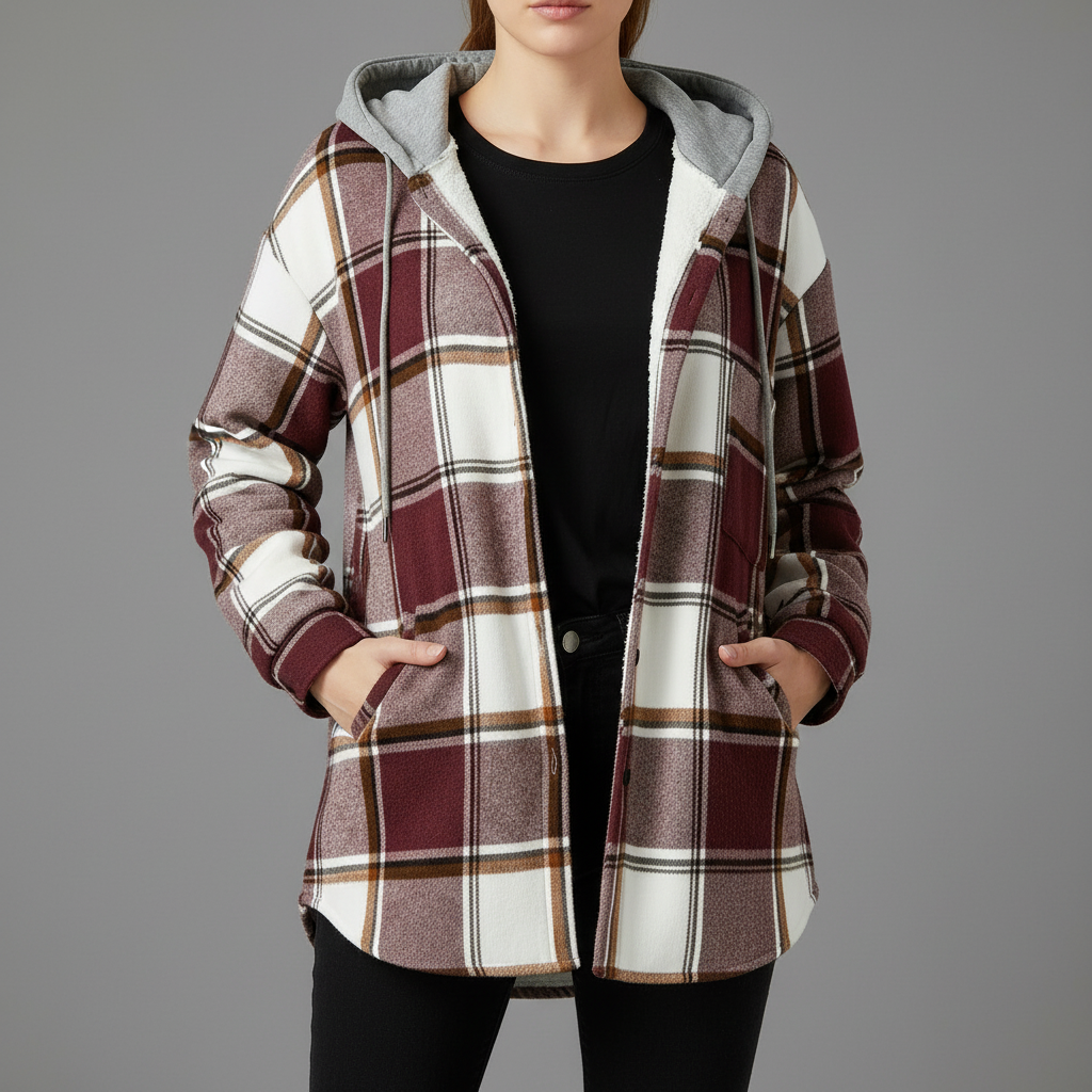 Isabella Jacket | Women's Lightweight Windproof Outerwear