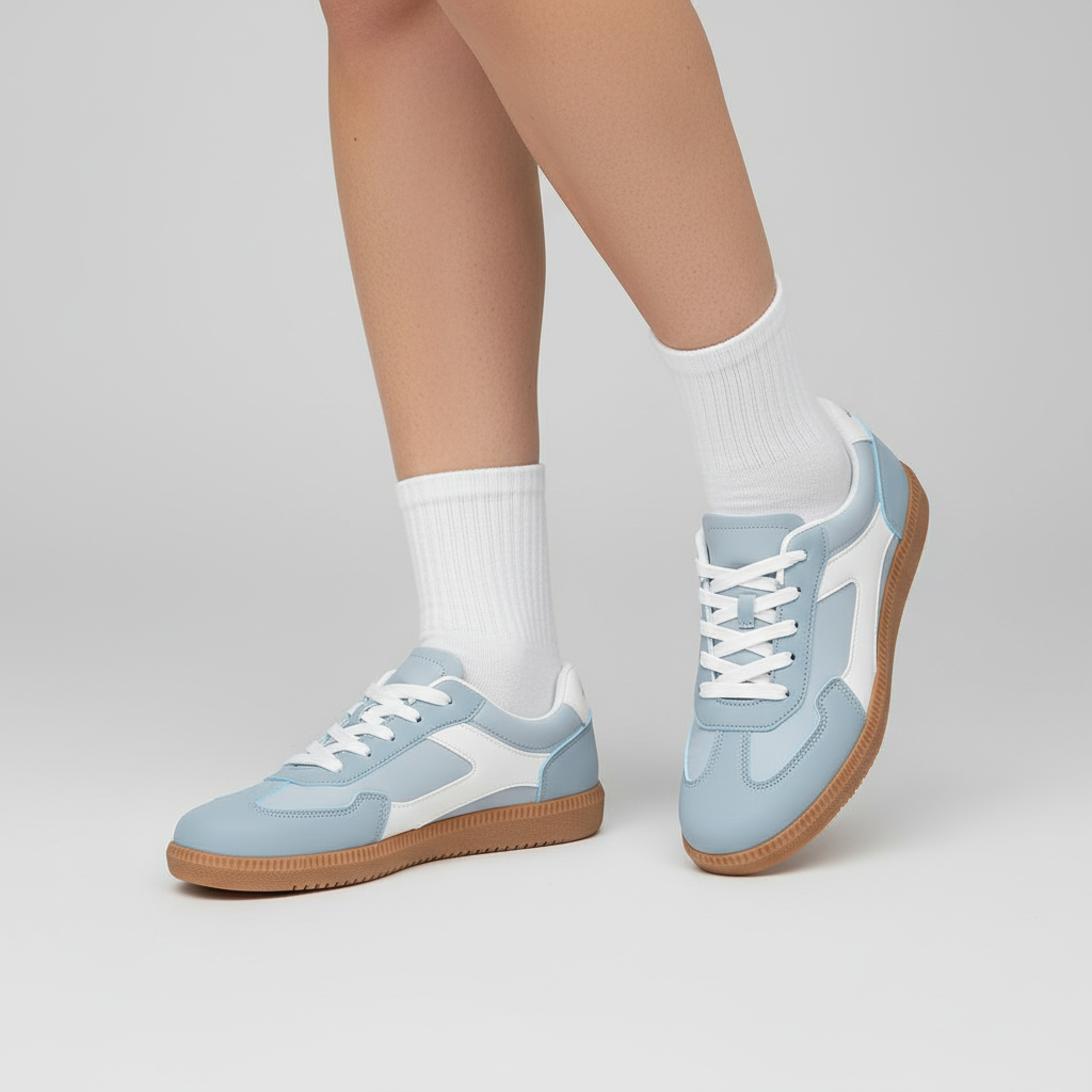Natalie | Women's Comfort Slip-On Sneakers