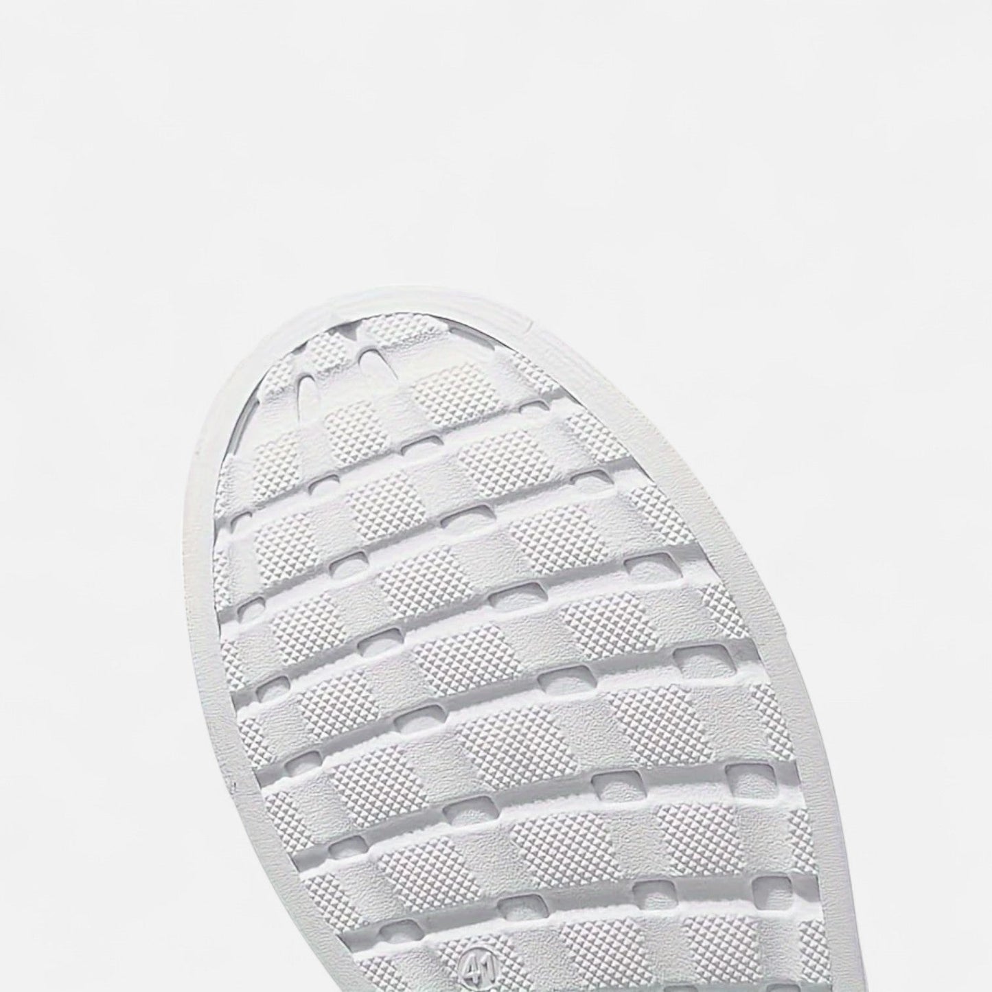 Men’s Lace-Up Sneakers