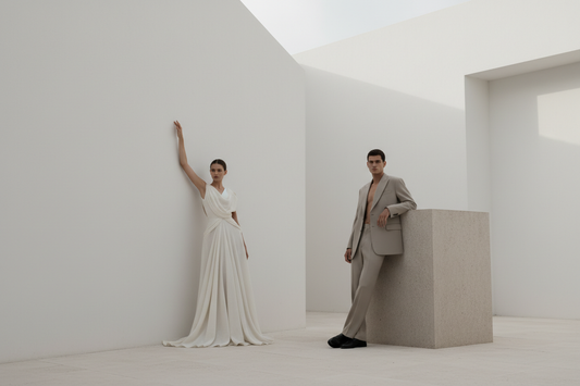 How Timeless Style Continues to Shape Modern Fashion