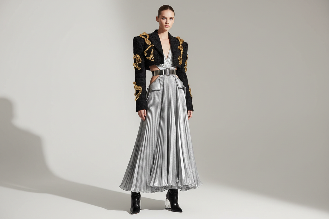 How Seasonal Transitions Are Changing the Way We Dress