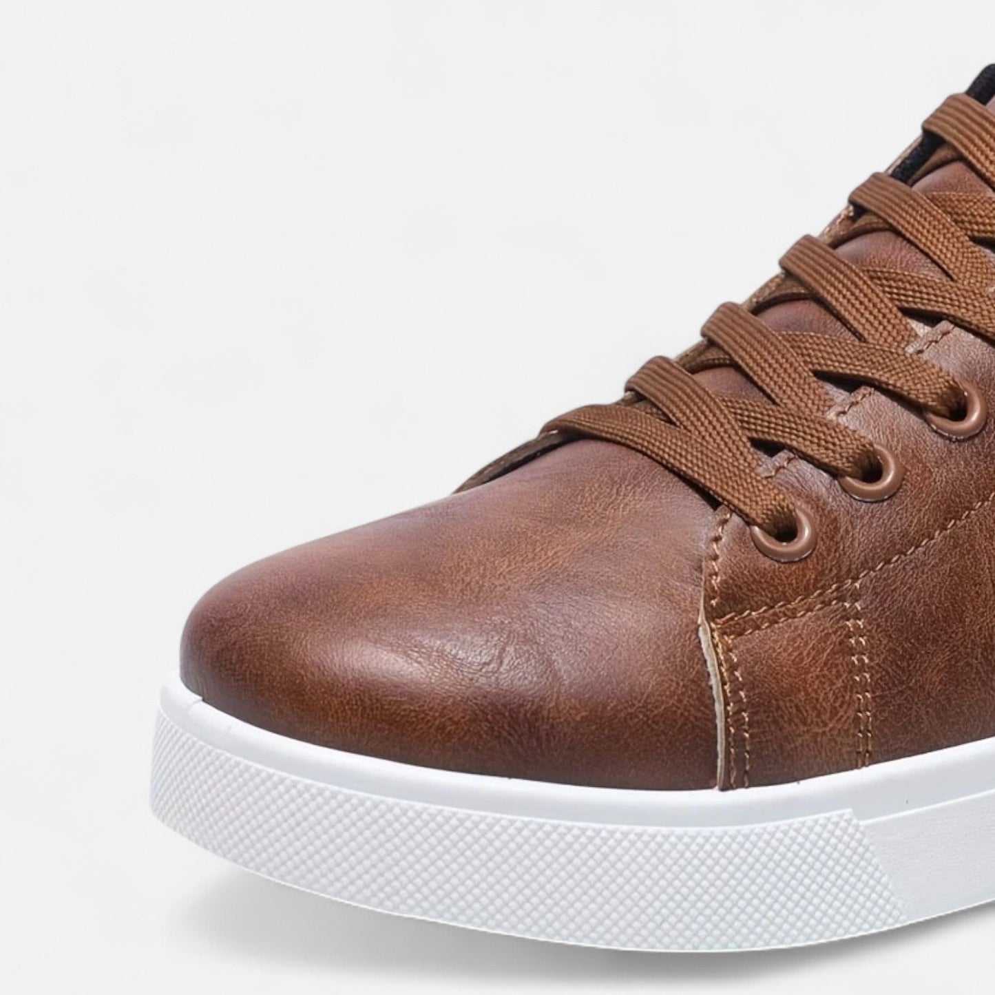 Men’s Lace-Up Sneakers
