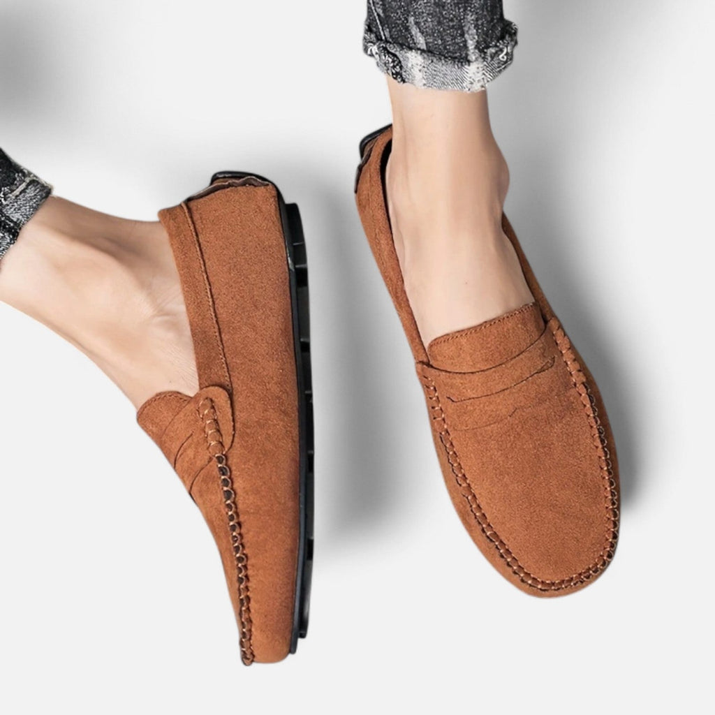 Men's  Slip-On Loafers