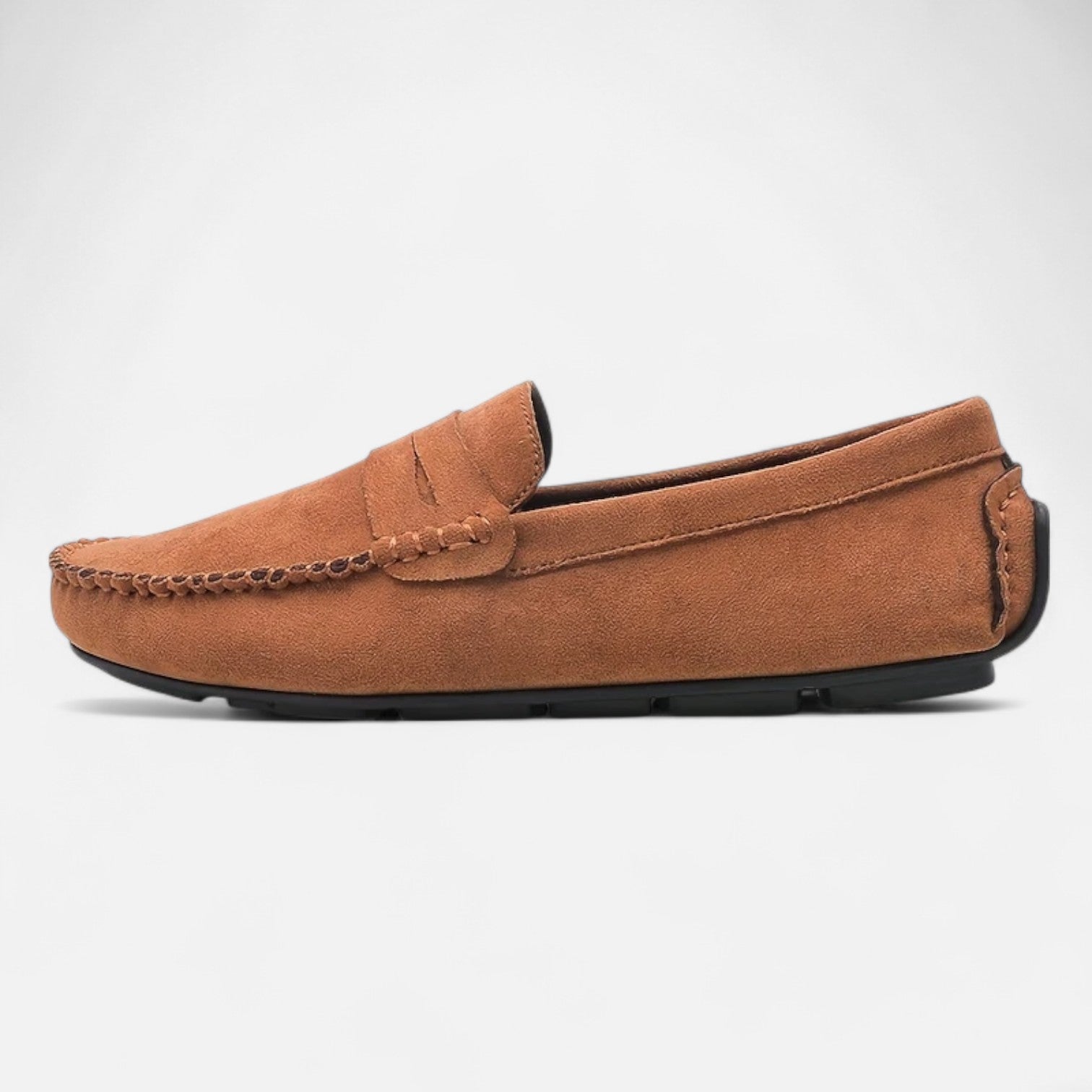 Men's  Slip-On Loafers
