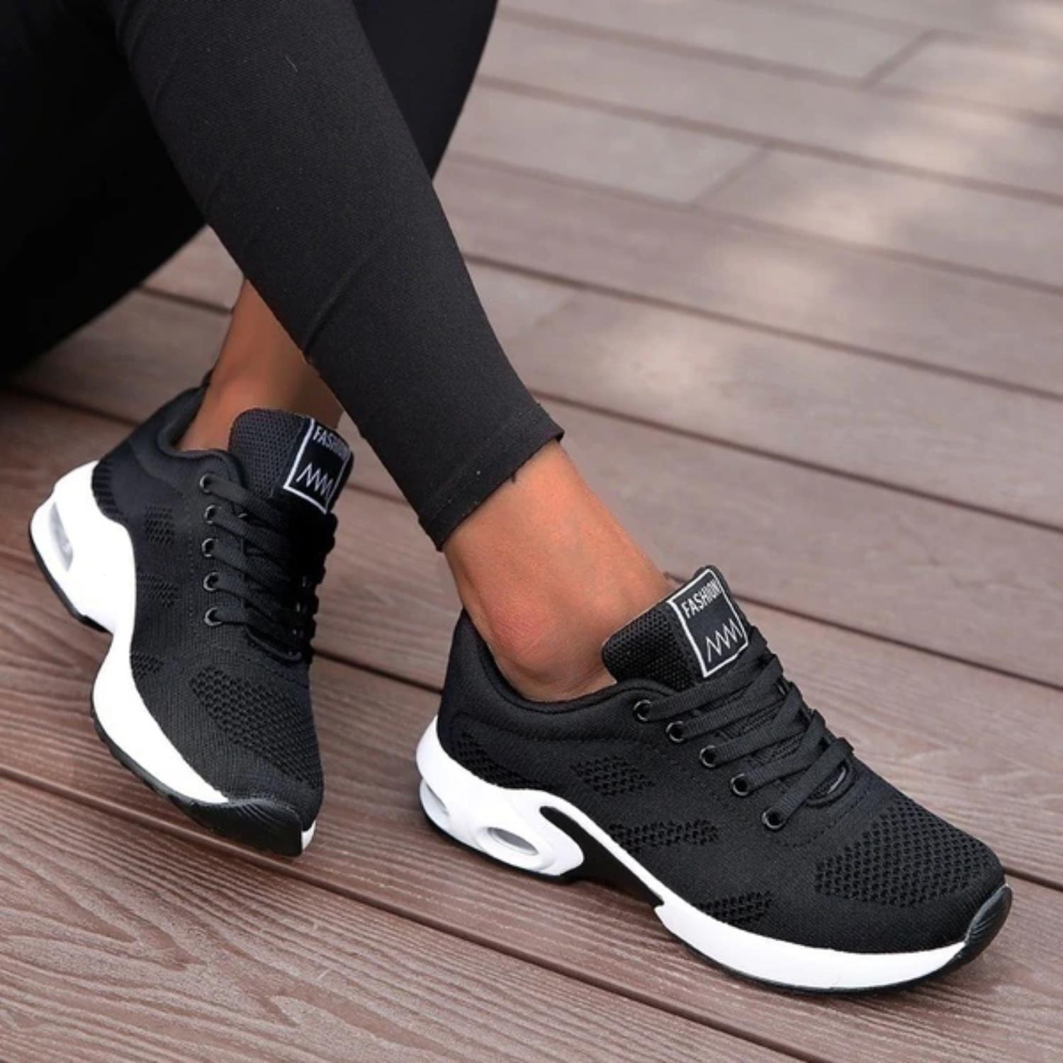Women's Walking Shoes – Sneakers for Daily Wear