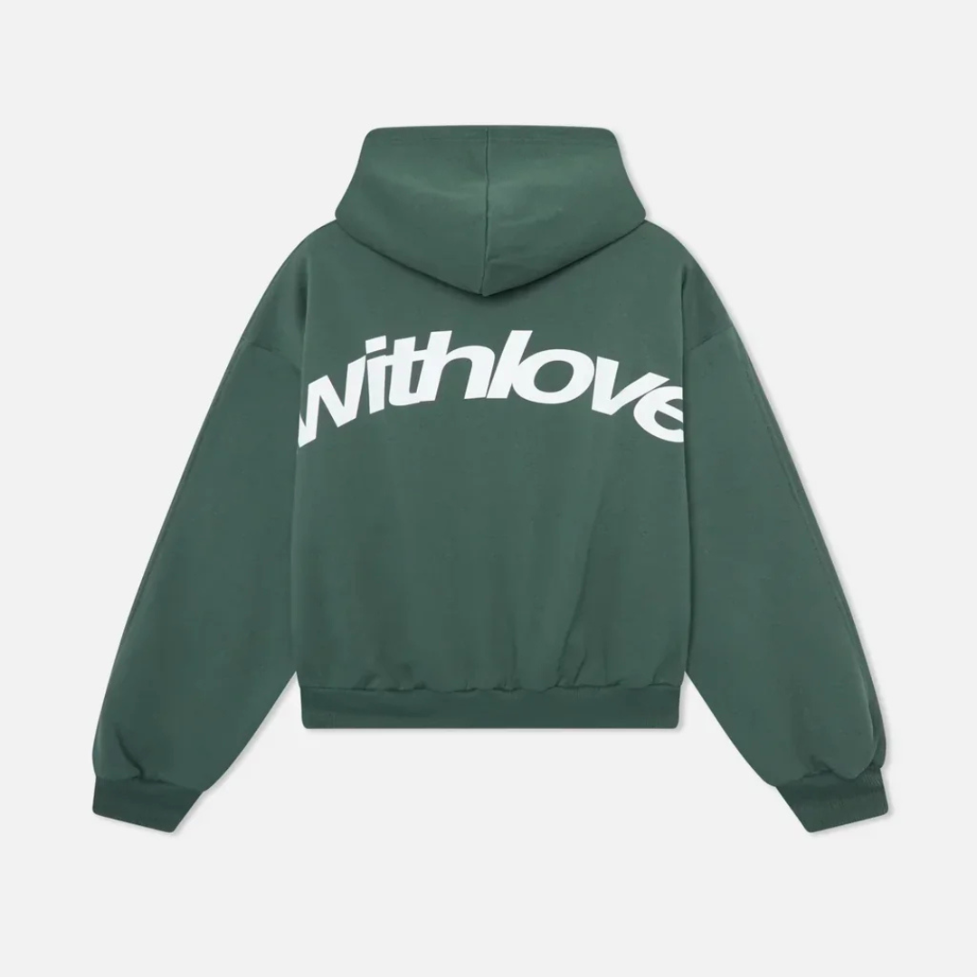 Winter Hoodie