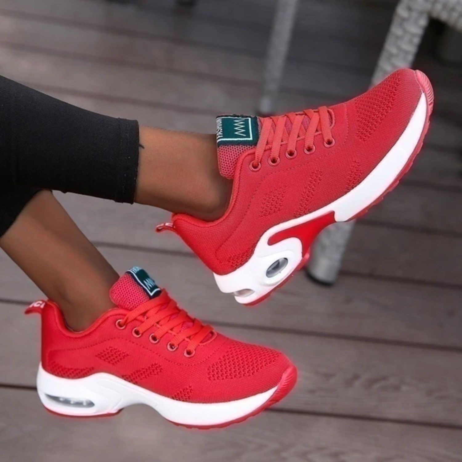 Women's Walking Shoes – Sneakers for Daily Wear
