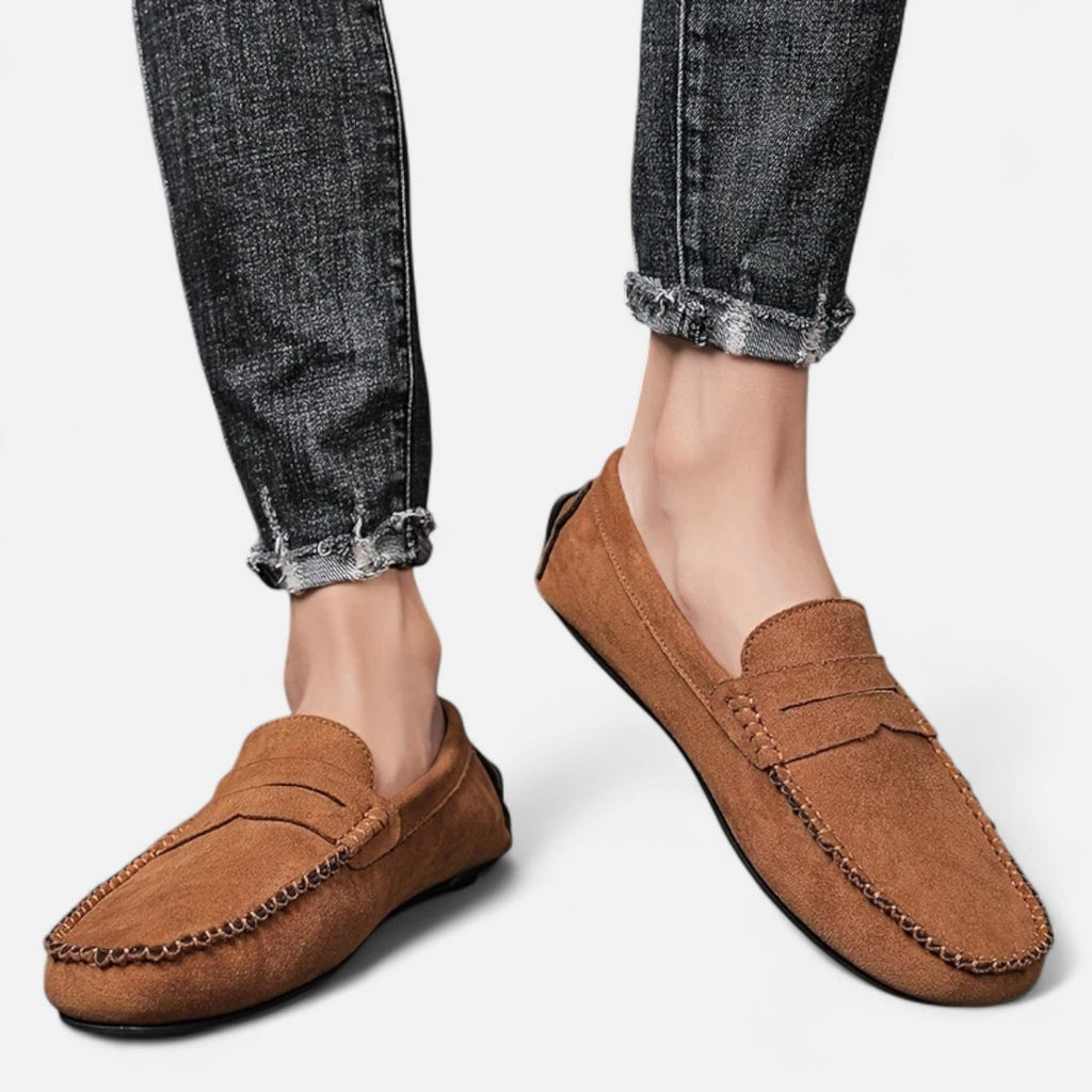 Men's  Slip-On Loafers