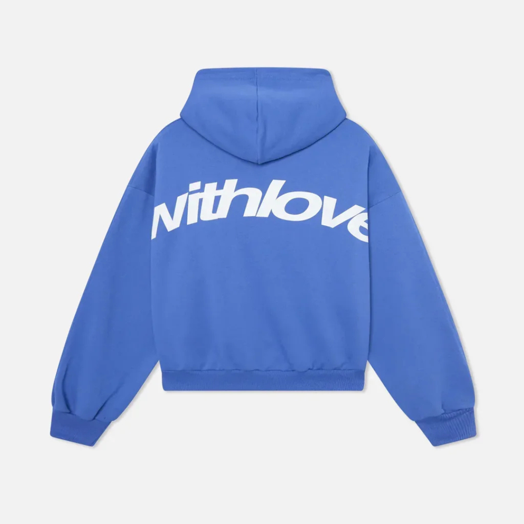 Winter Hoodie