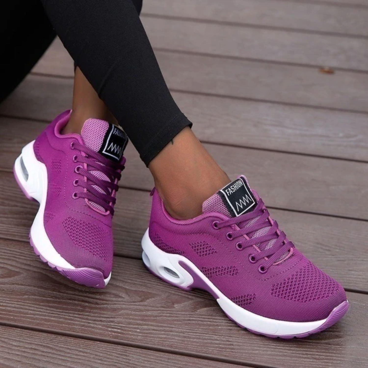 Women's Walking Shoes – Sneakers for Daily Wear