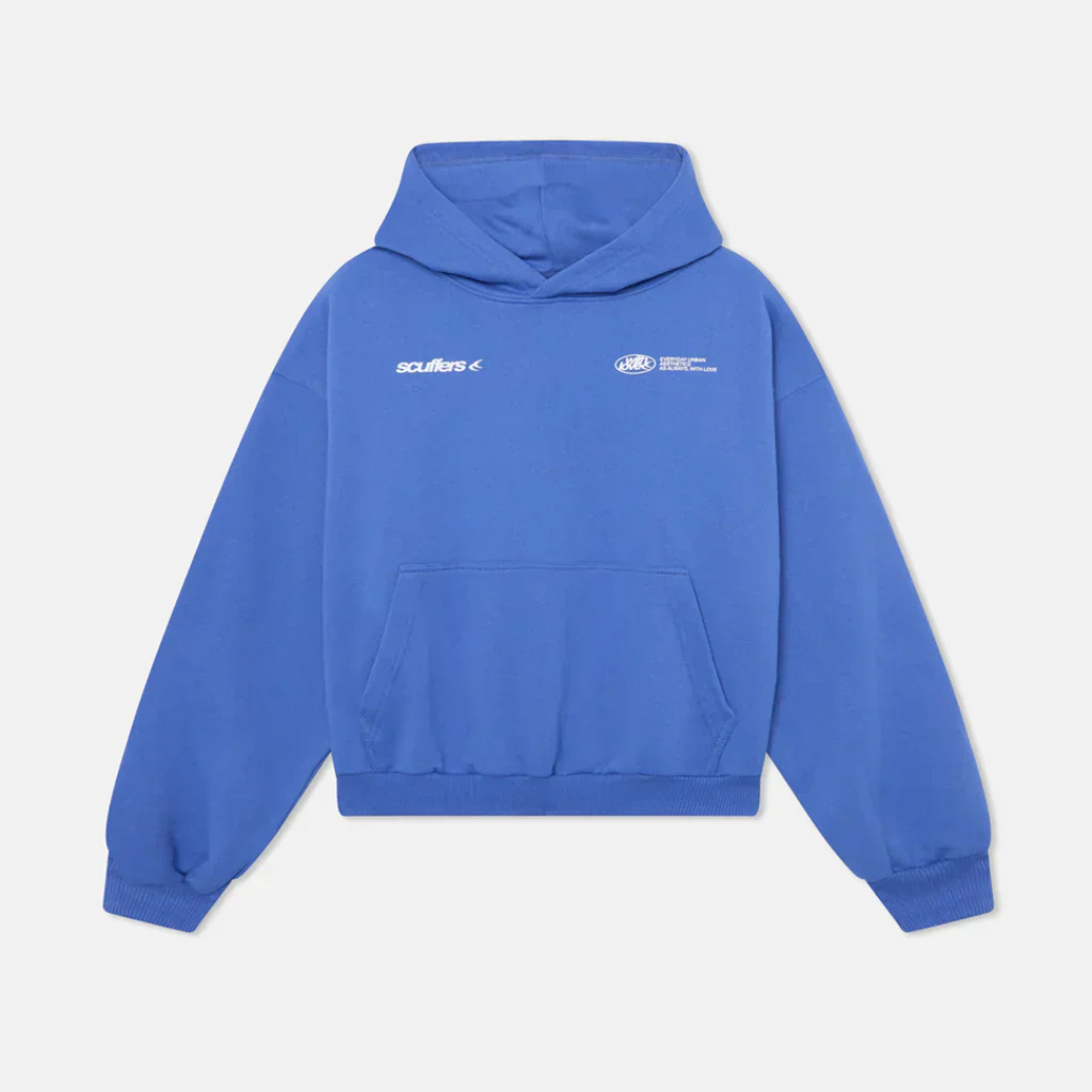 Winter Hoodie