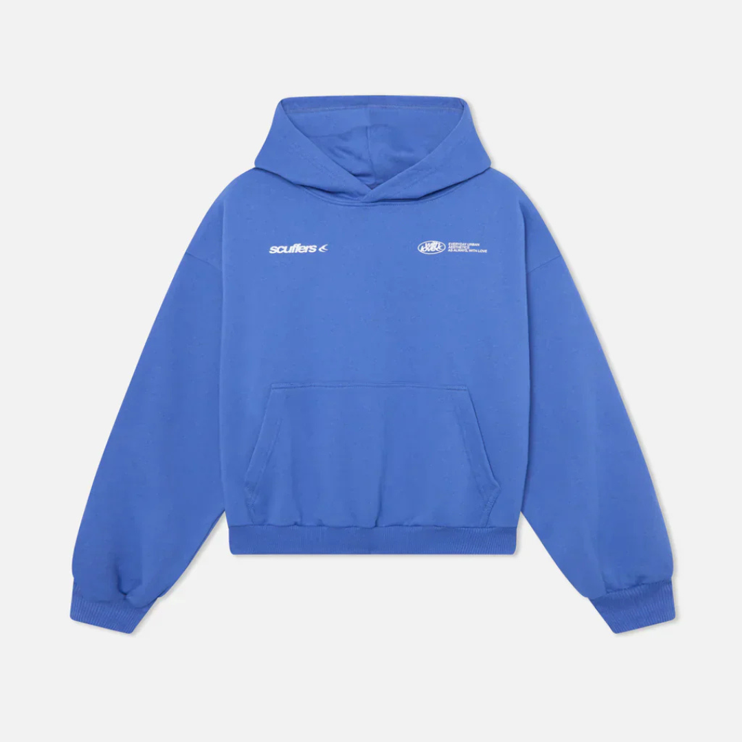 Winter Hoodie