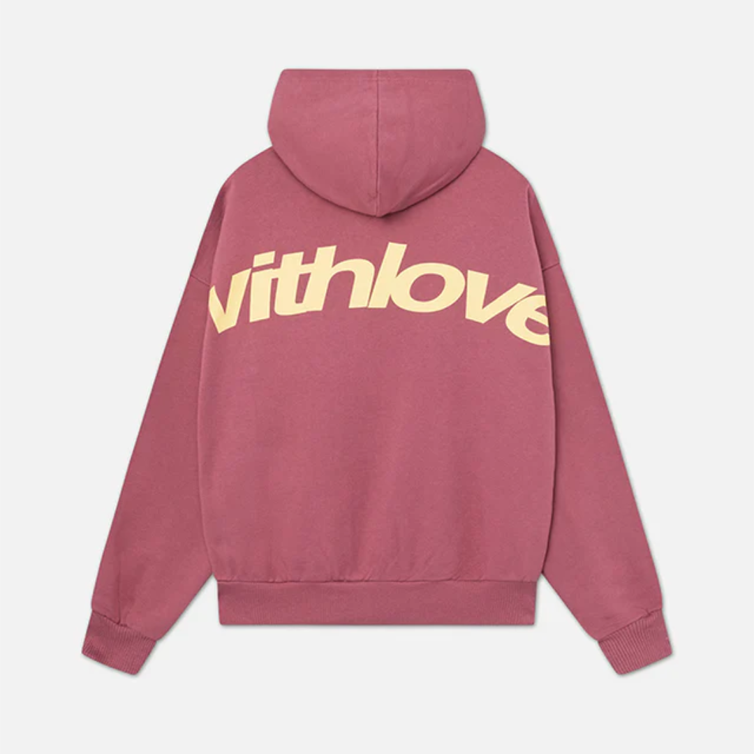 Winter Hoodie