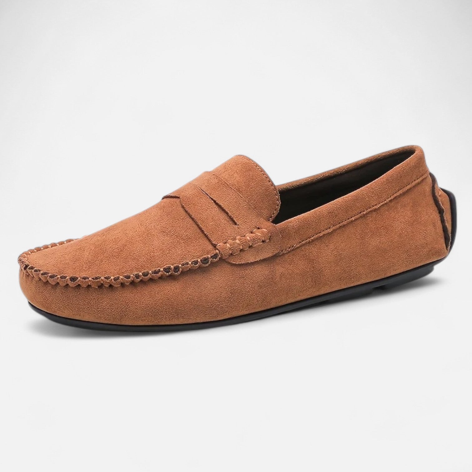 Men's  Slip-On Loafers