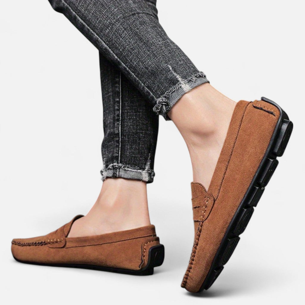 Men's  Slip-On Loafers