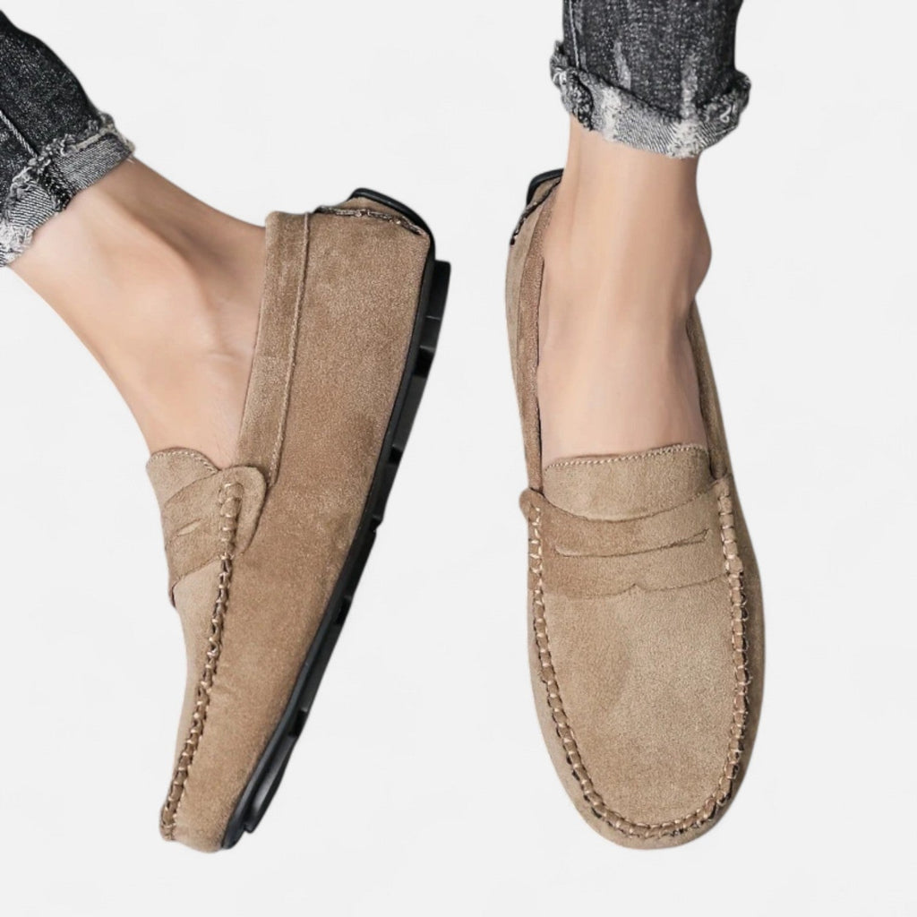 Men's  Slip-On Loafers