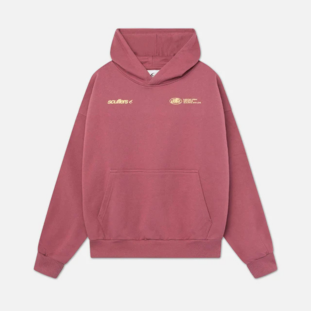 Winter Hoodie