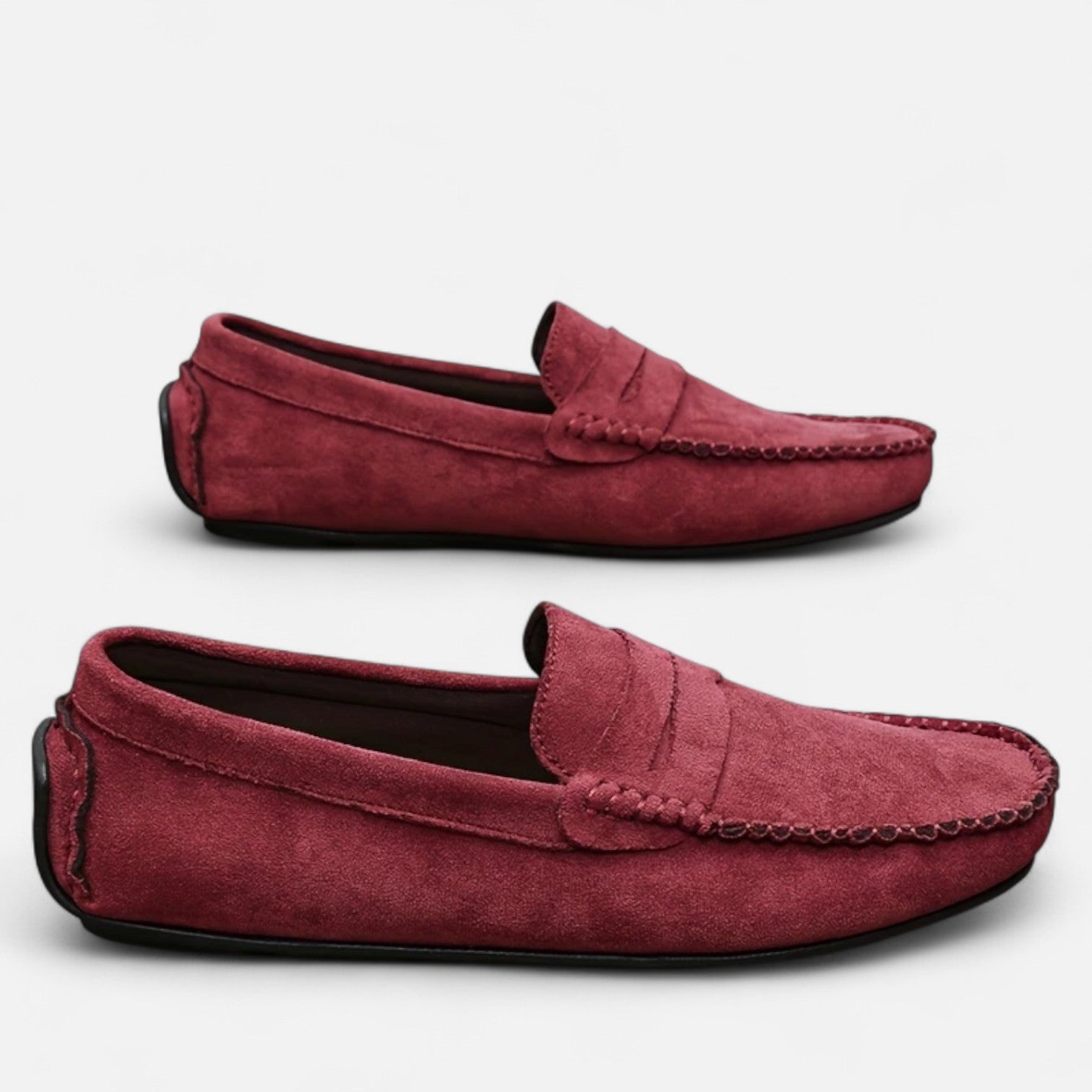 Men's  Slip-On Loafers