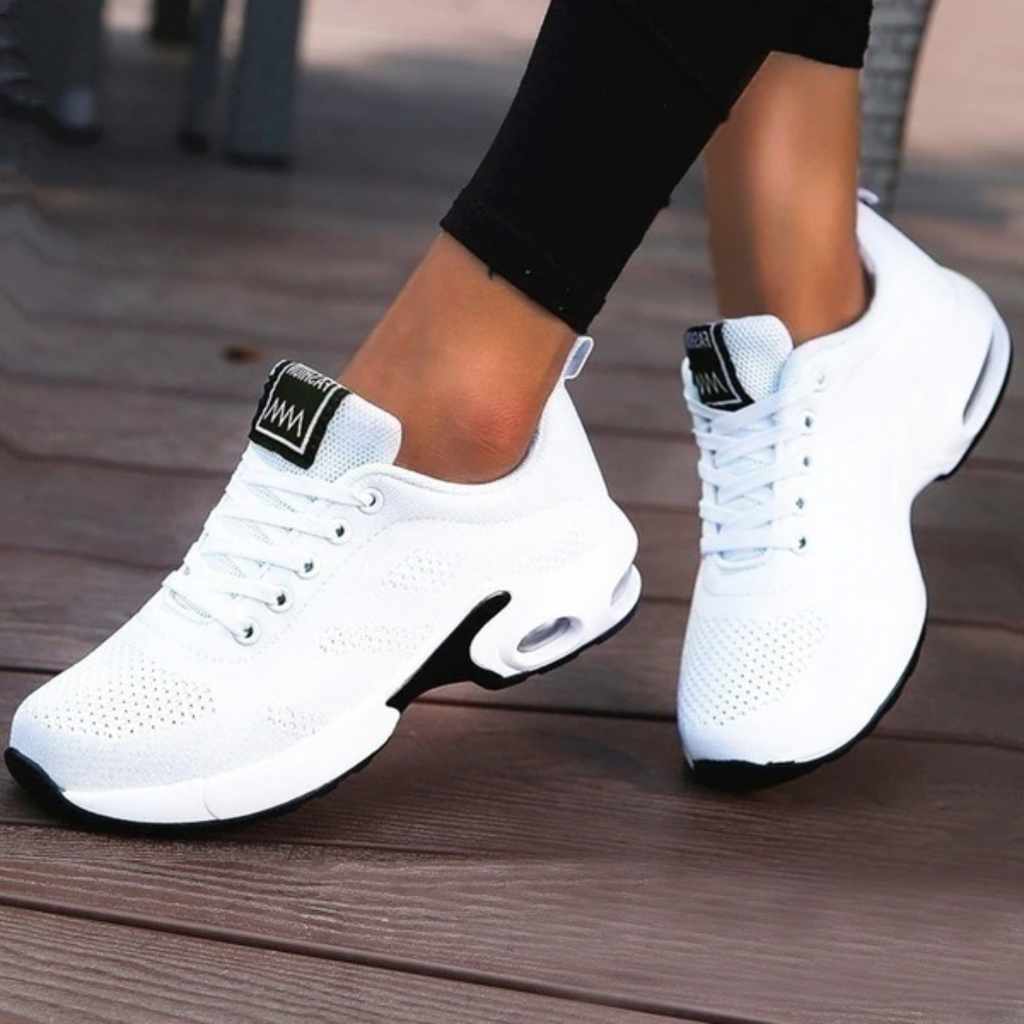 Women's Walking Shoes – Sneakers for Daily Wear