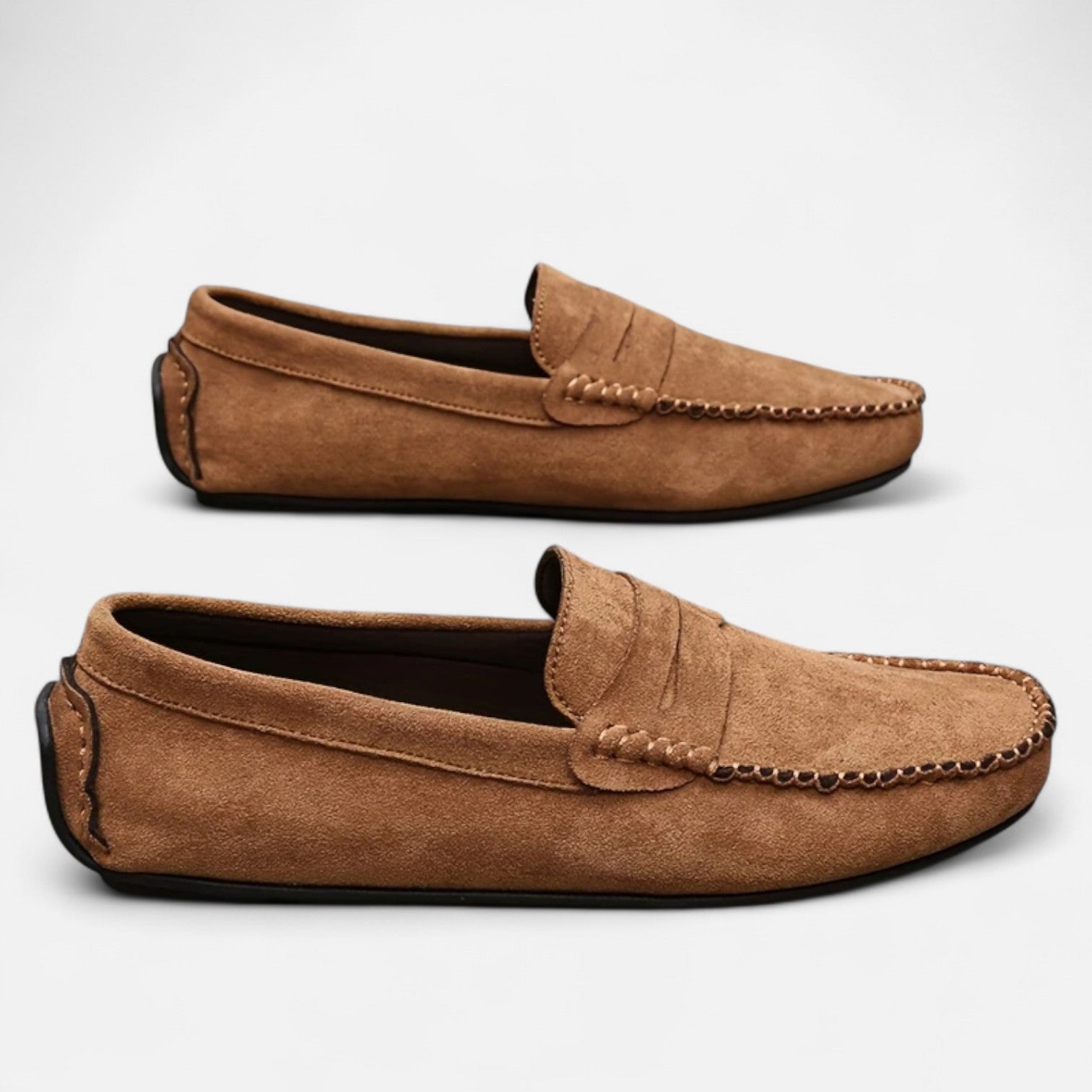 Men's  Slip-On Loafers