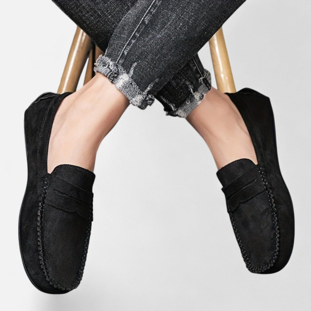Men's  Slip-On Loafers