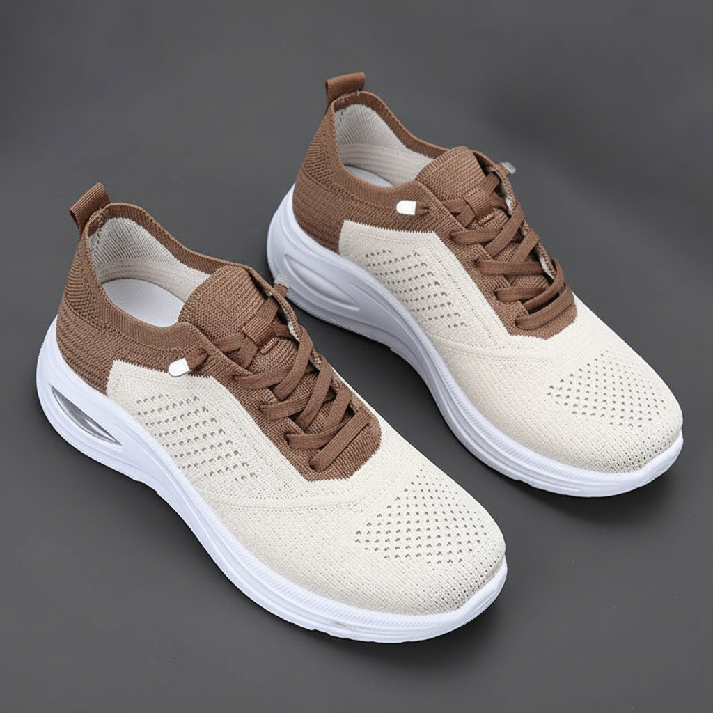 Aveline Comfort Sneakers | Stylish All-Day Footwear