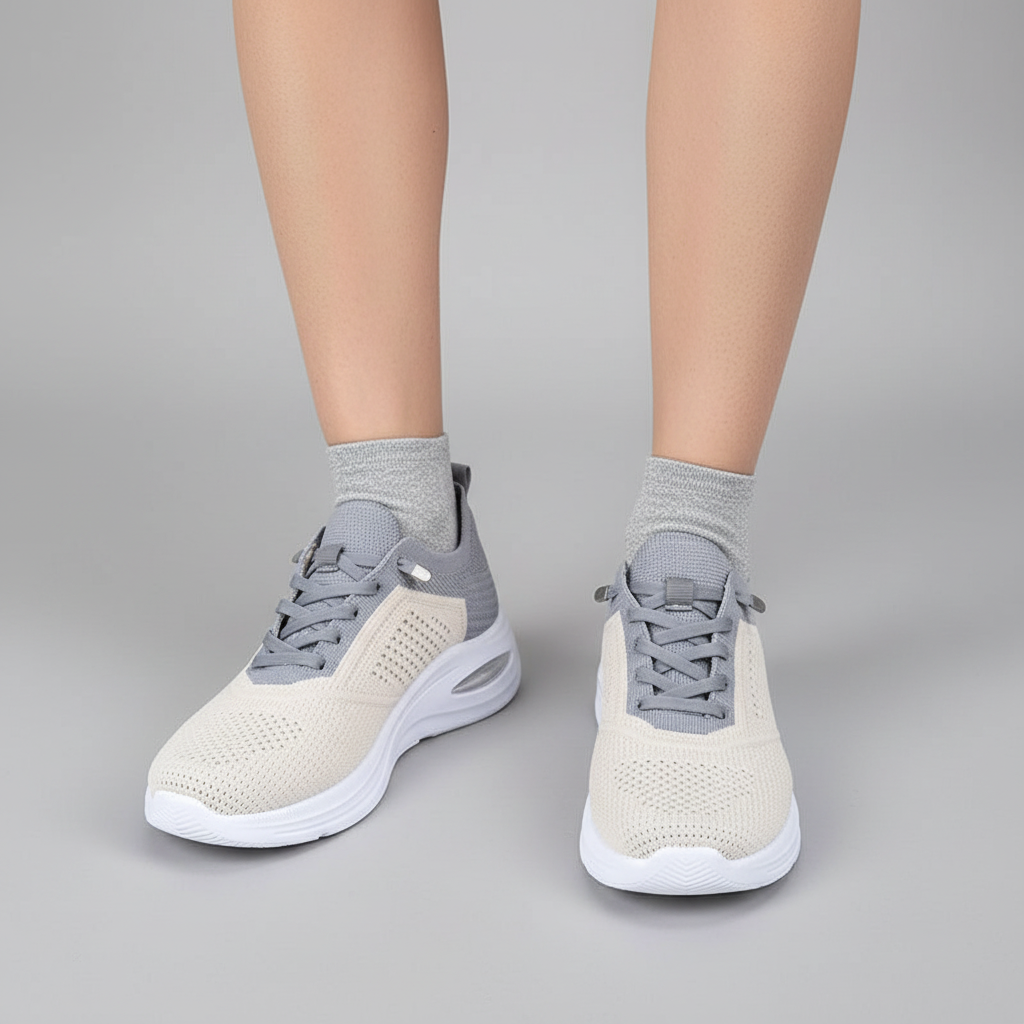 Aveline Comfort Sneakers | Stylish All-Day Footwear