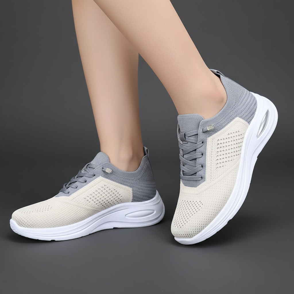 Aveline Comfort Sneakers | Stylish All-Day Footwear