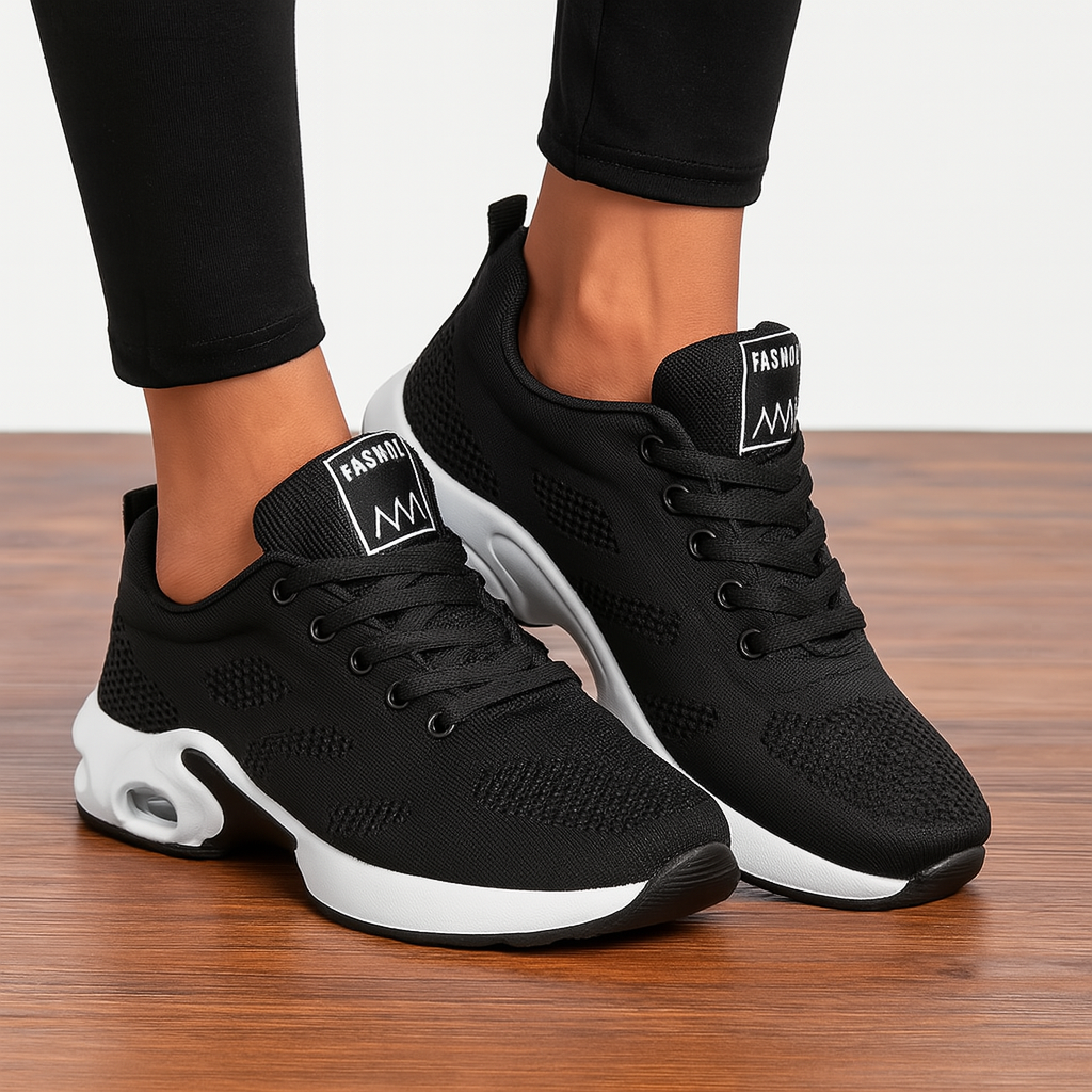 Women's Walking Shoes – Sneakers for Daily Wear