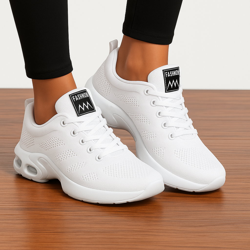 Women's Walking Shoes – Sneakers for Daily Wear