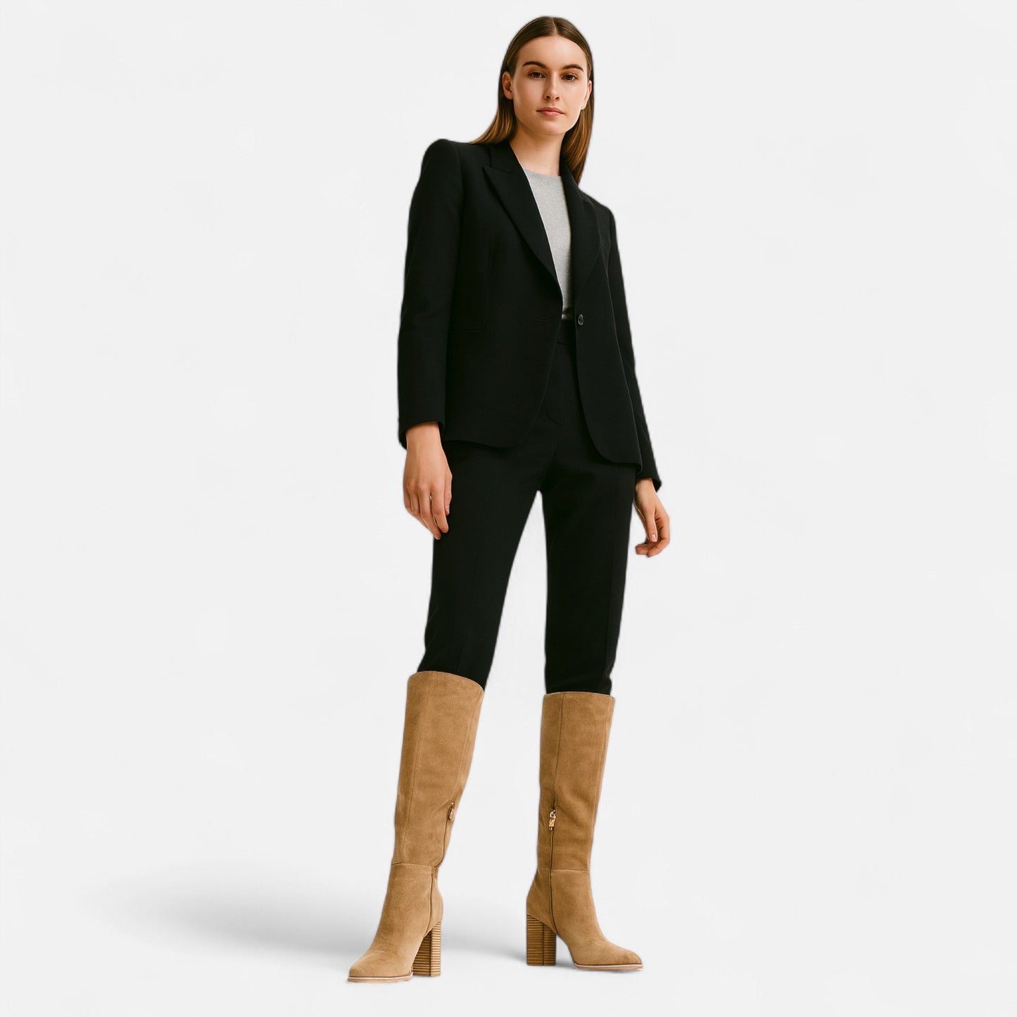 Women’s Long Boots