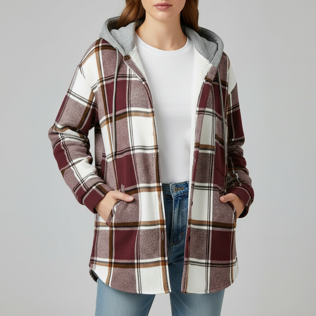 Isabella Jacket | Women's Lightweight Windproof Outerwear