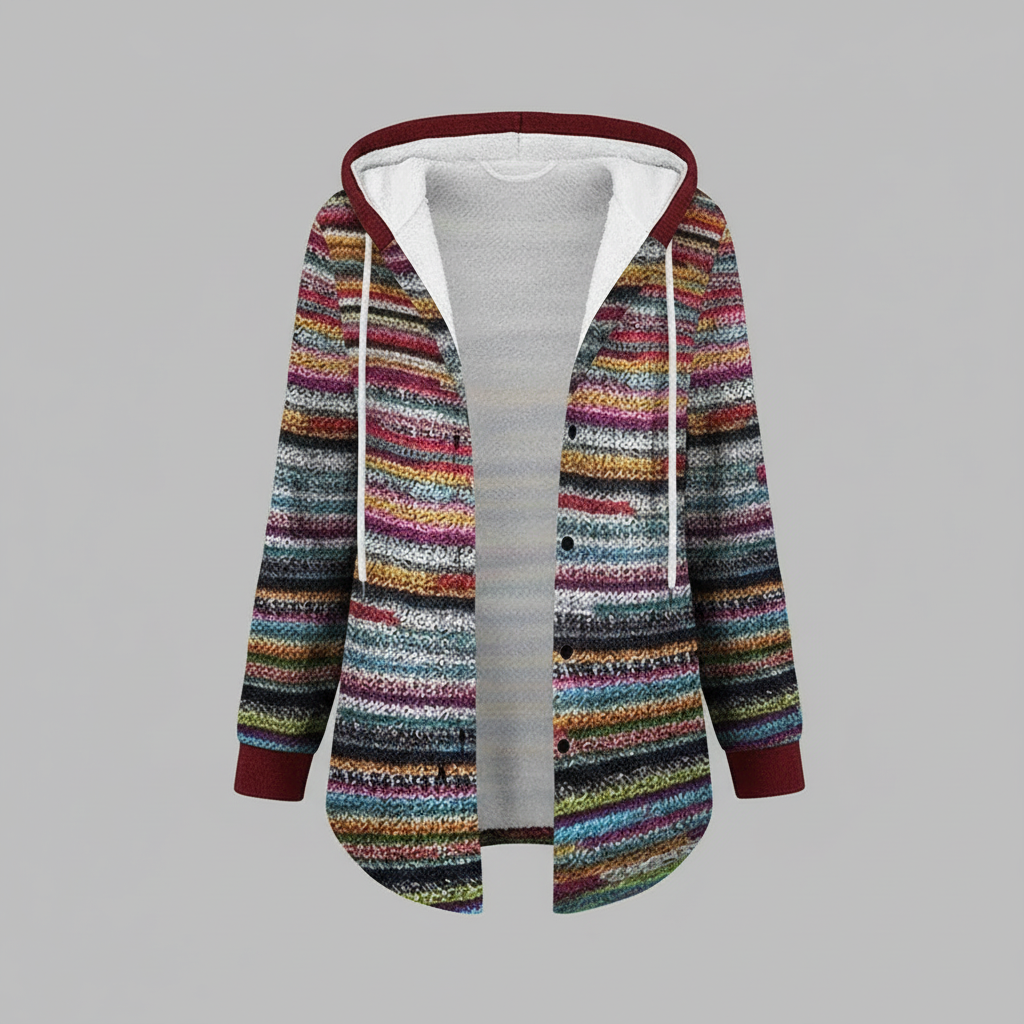 Isabella Jacket | Women's Lightweight Windproof Outerwear