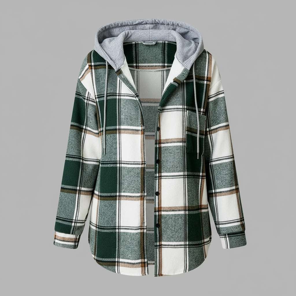 Isabella Jacket | Women's Lightweight Windproof Outerwear