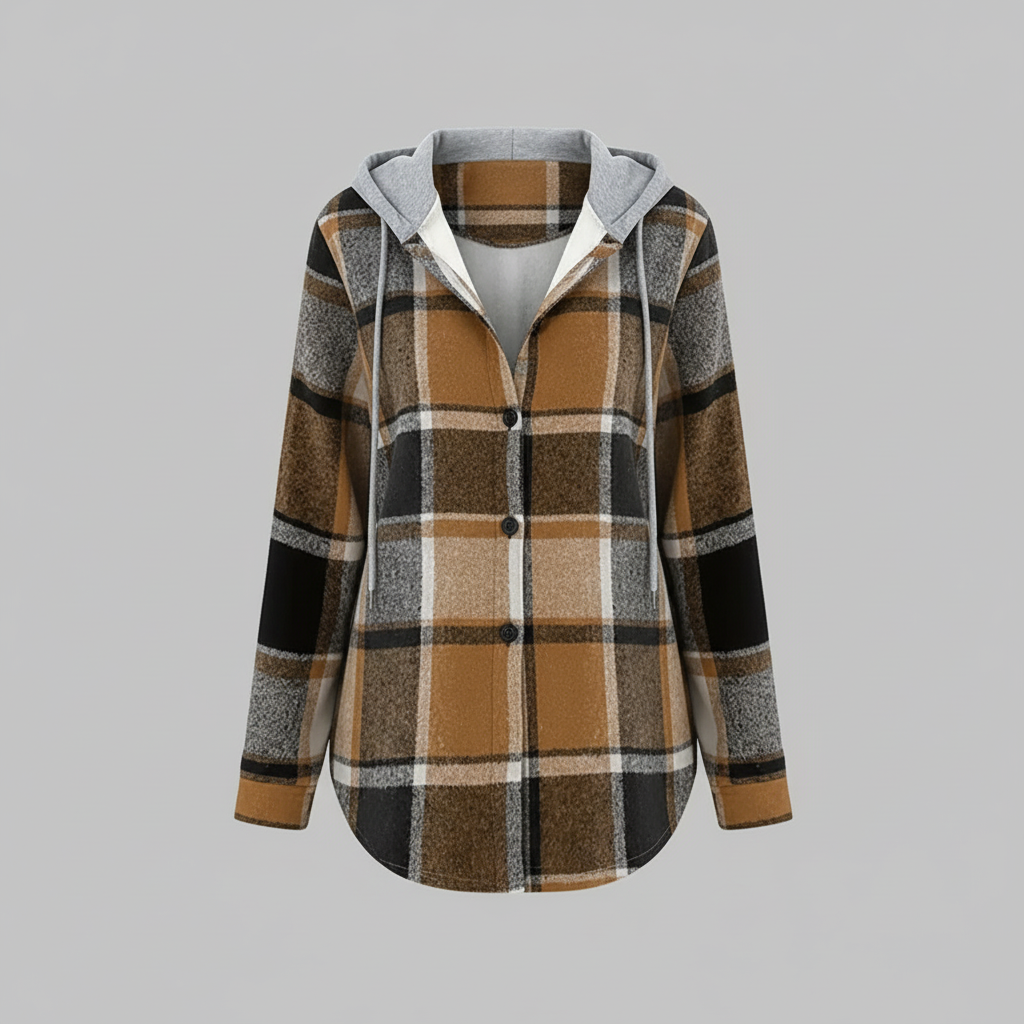 Isabella Jacket | Women's Lightweight Windproof Outerwear