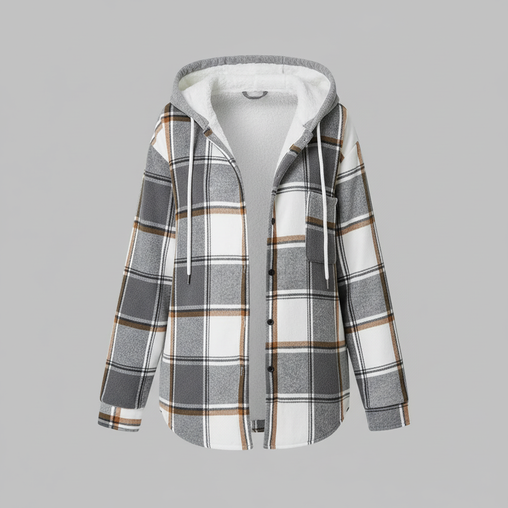 Isabella Jacket | Women's Lightweight Windproof Outerwear