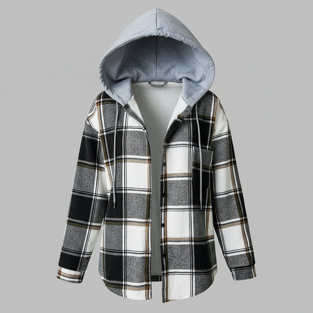 Isabella Jacket | Women's Lightweight Windproof Outerwear