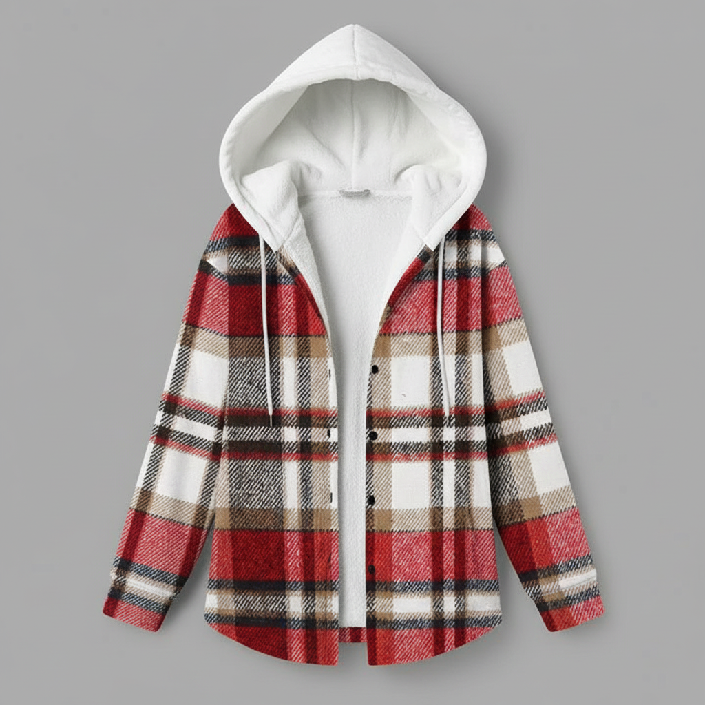 Isabella Jacket | Women's Lightweight Windproof Outerwear