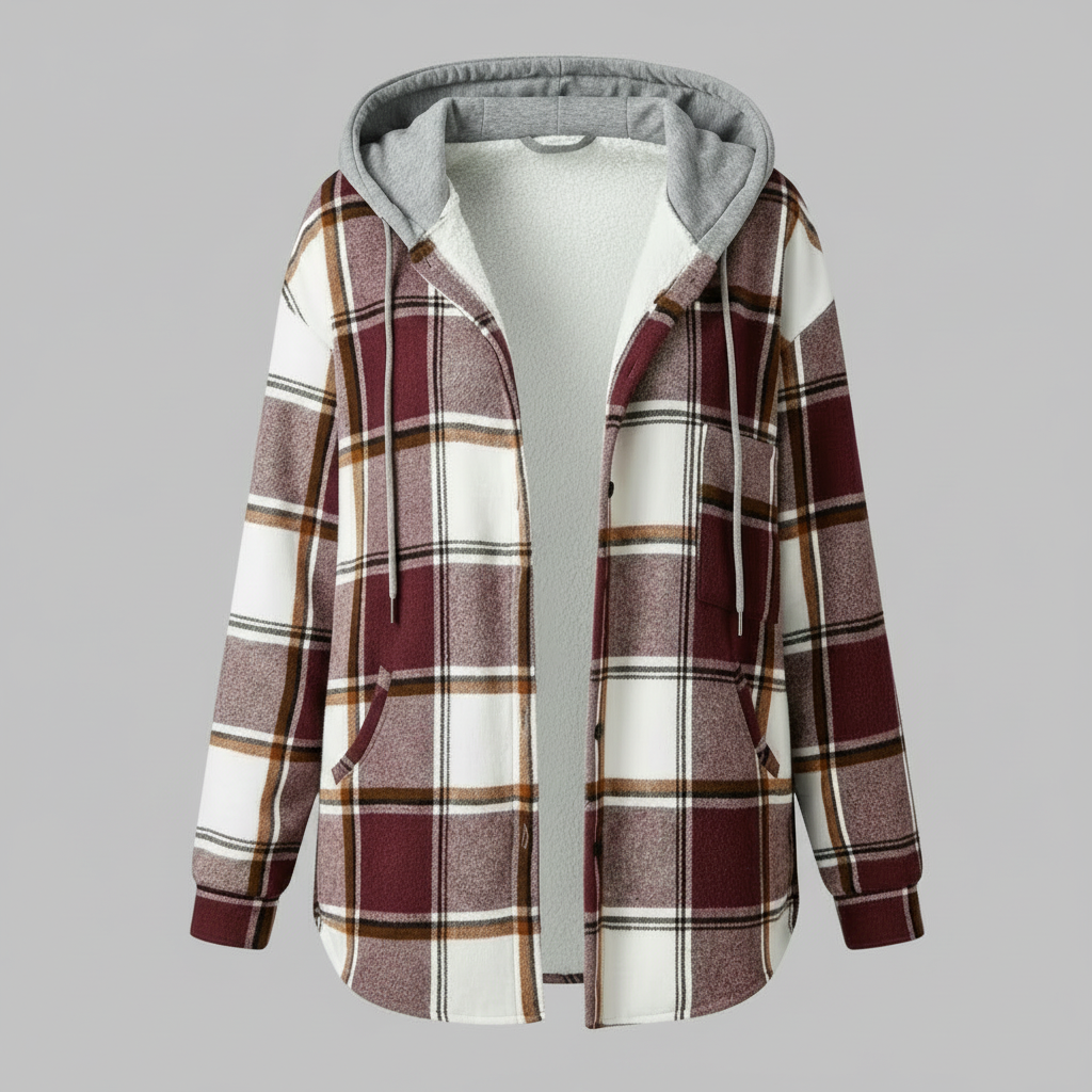 Isabella Jacket | Women's Lightweight Windproof Outerwear