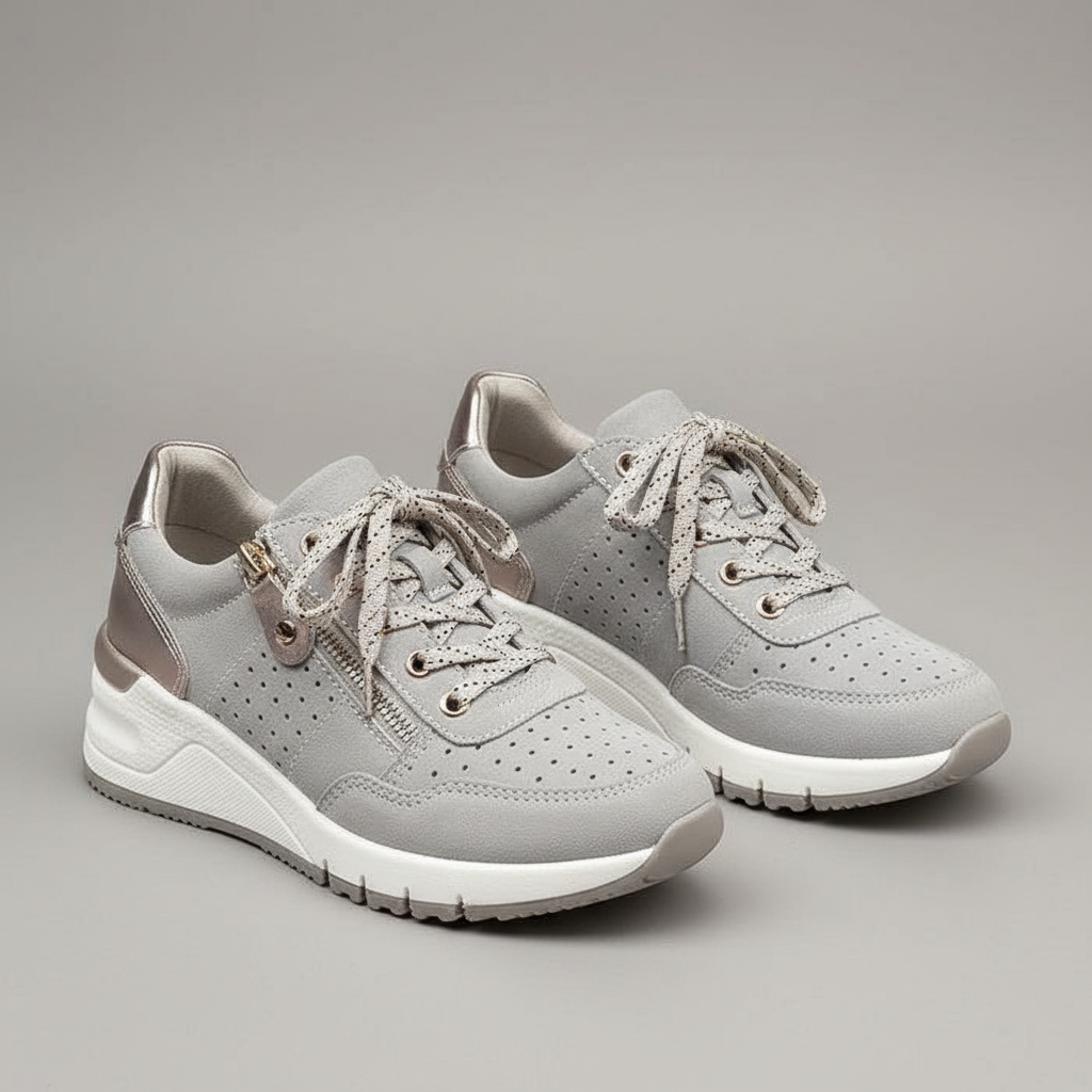 Livia Comfort | Women's Sneakers for Walking and Everyday Wear