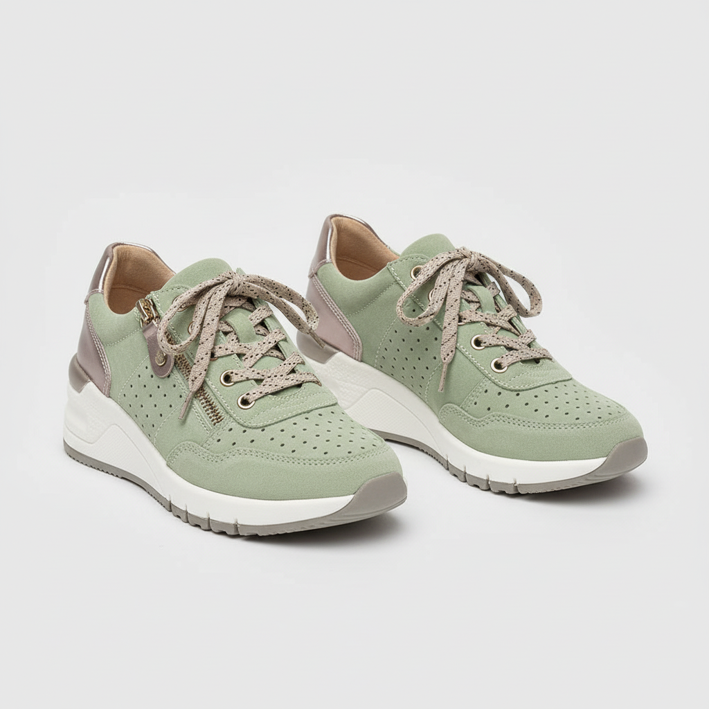 Livia Comfort | Women's Sneakers for Walking and Everyday Wear