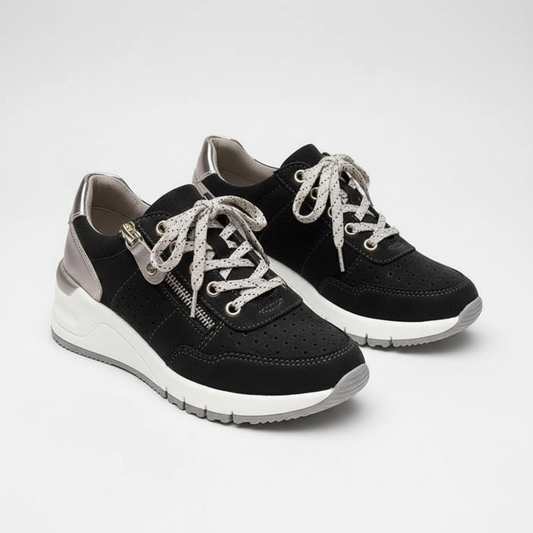 Livia Comfort | Women's Sneakers for Walking and Everyday Wear