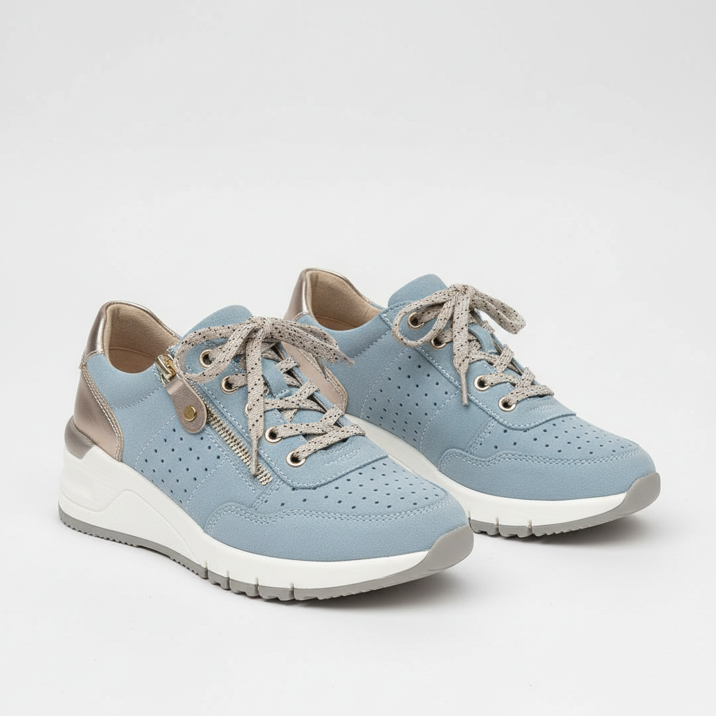 Livia Comfort | Women's Sneakers for Walking and Everyday Wear