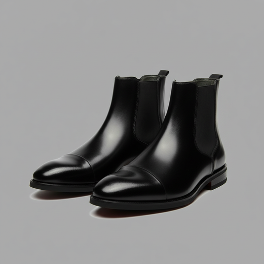 Men’s Chelsea Ankle Boots