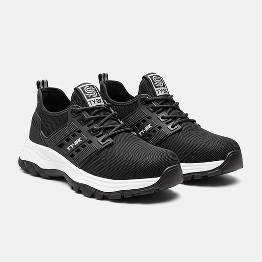 Men’s Work Safety Shoes