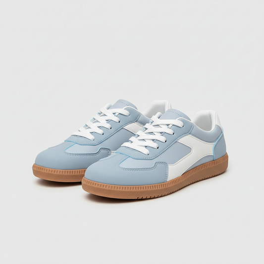 Natalie | Women's Comfort Slip-On Sneakers