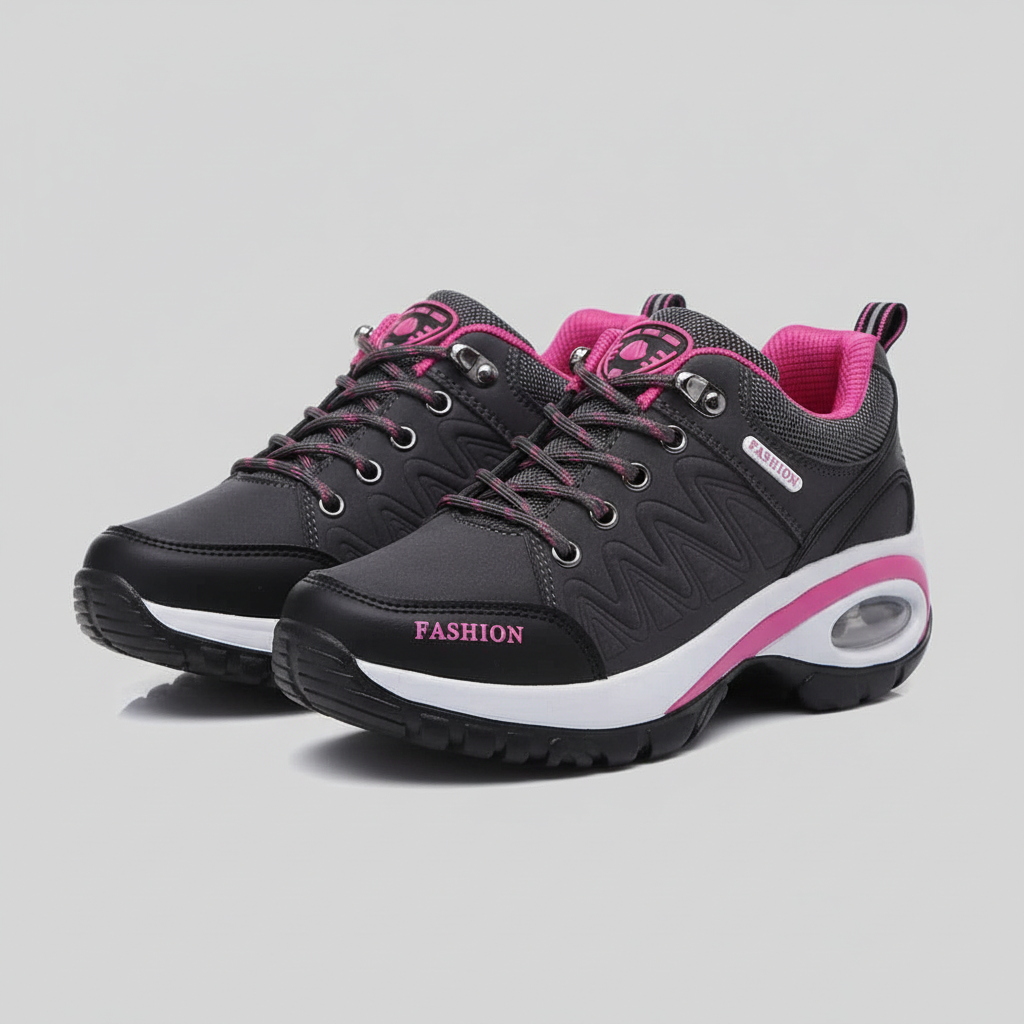 Olivia Sneakers | Stylish Comfort Footwear