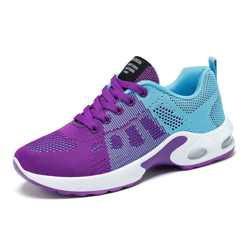 Women's Walking Shoes – Sneakers for Daily Wear