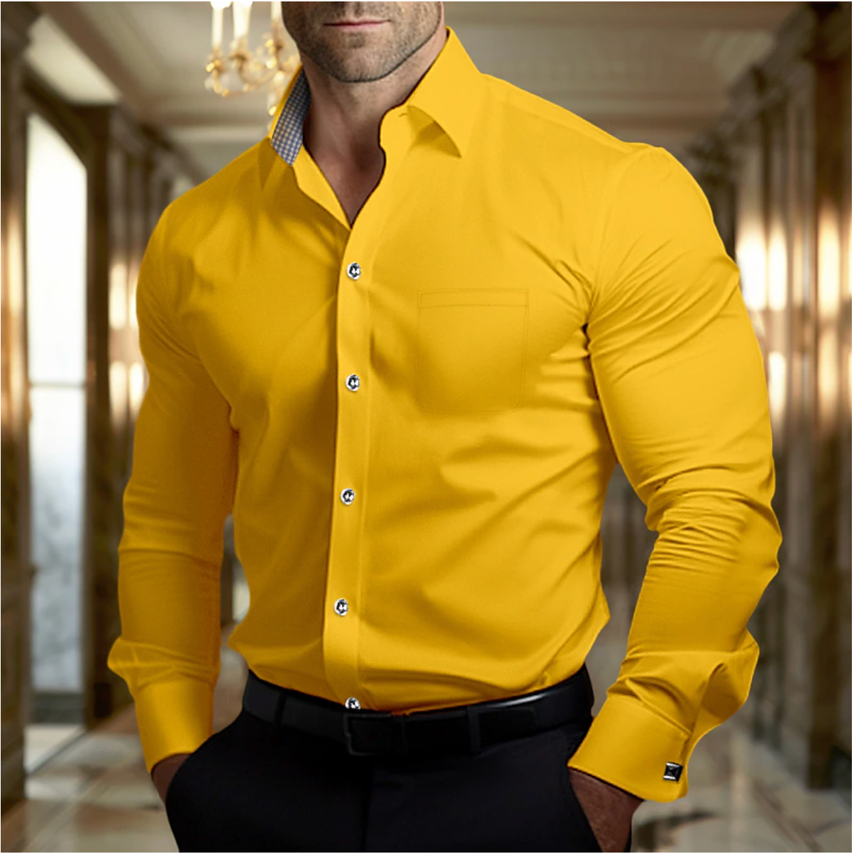 Men's Shirt